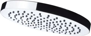 Hoofddouche Regendouchekop 200 mm Zilver