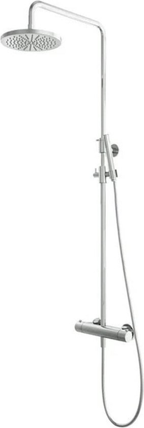 Hotbath Ace Thermostatische Stortdoucheset CR Chroom
