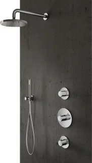 Hotbath Buddy IBS 2 doucheset