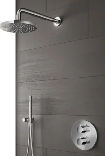 Hotbath Buddy IBS hoofddoucheset IBS1AGN57