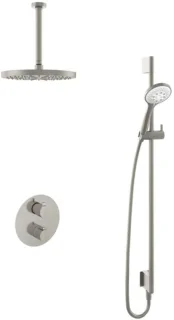Hotbath Buddy inbouw regendoucheset thermostatisch