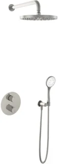 Hotbath Buddy inbouw regendoucheset thermostatisch