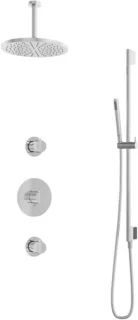 Hotbath Buddy - Inbouw Regendoucheset V01
