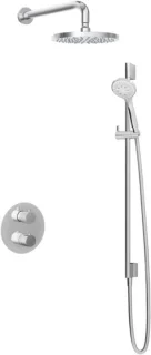Hotbath Buddy Inbouw Regendoucheset V01