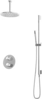 Hotbath Buddy Inbouw Regendoucheset V01
