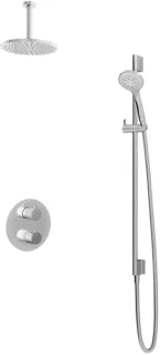 Hotbath Buddy Inbouw Regendoucheset V01