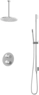 Hotbath Buddy - Inbouw regendoucheset V01