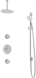 Hotbath Buddy - Inbouw Regendoucheset V01