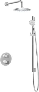 Hotbath Buddy Inbouw Regendoucheset V01
