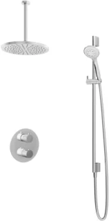 Hotbath Buddy - Inbouw Regendoucheset V01