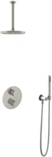 Hotbath Buddy Inbouw Regendoucheset V02