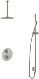 Hotbath Buddy Inbouw Regendoucheset V02