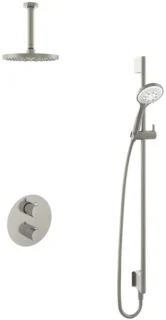 Hotbath Buddy Inbouw Regendoucheset V02
