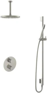 Hotbath Buddy Inbouw Regendoucheset V02