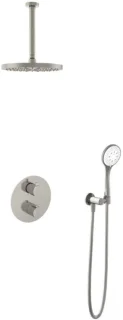 Hotbath Buddy Inbouw Regendoucheset V02