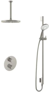 Hotbath Buddy Inbouw Regendoucheset V02