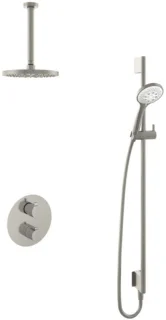 Hotbath Buddy Inbouw Regendoucheset V02
