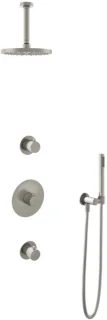 Hotbath Buddy - Inbouw Regendoucheset V02