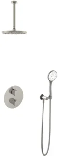 Hotbath Buddy Inbouw Regendoucheset V02