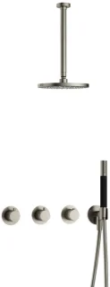 Hotbath Cobber CB7067 - Inbouw regendoucheset review