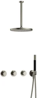 Hotbath Cobber CB7067 inbouw regendoucheset