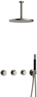 Hotbath Cobber CB7067 inbouw regendoucheset