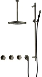 Hotbath Cobber CB7067 - Inbouw Regendoucheset