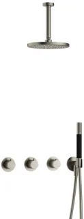 Hotbath Cobber CB7067 Inbouw regendoucheset
