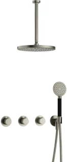 Hotbath Cobber CB7067 inbouw regendoucheset