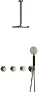 Hotbath Cobber CB7067 Inbouw Regendoucheset