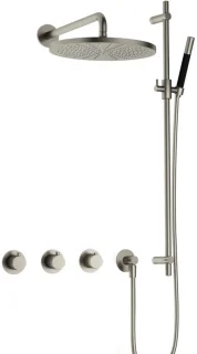 Hotbath Cobber CB7067 - Inbouw Regendoucheset