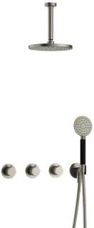 Hotbath Cobber CB7067 Inbouw Regendoucheset
