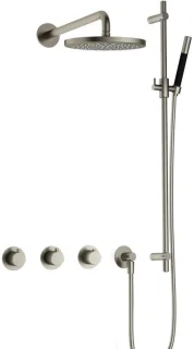Hotbath Cobber CB7067 Inbouw Regendoucheset