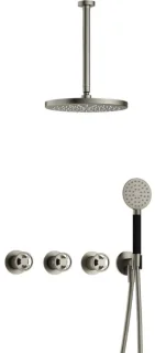 Hotbath Cobber CW7067 inbouw regendoucheset