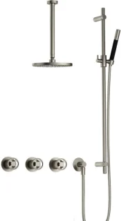 Hotbath Cobber CW7067 inbouw regendoucheset