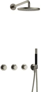 Hotbath Cobber - Inbouw Regendoucheset