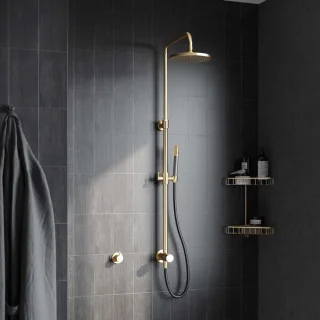Hotbath Cobber Stortdoucheset V01