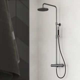 Hotbath Cobber Stortdoucheset V02