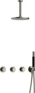 Hotbath Cobber X 70 douche inbouwset