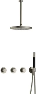 Hotbath Cobber X CX7067 inbouw regendoucheset