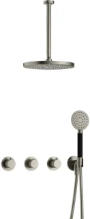 Hotbath Cobber X CX7067 inbouw regendoucheset
