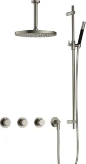 Hotbath Cobber X douche inbouwset 70