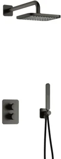 Hotbath Gal IBS40A Inbouw doucheset