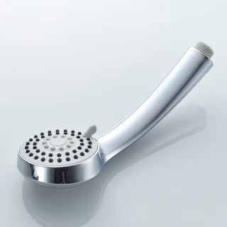 Ibergrif M20702 Douchesysteem Chroom Zilver