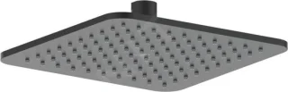 Ideal Standard Idealrain Cube Hoofddouche 20x20 cm Zwart B0024XG