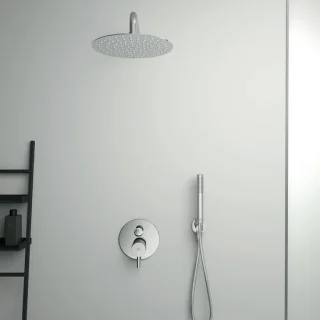 Ideal Standard Idealrain doucheset BC544AA chroom
