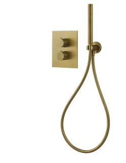 Inbouw Doucheset Regendouche