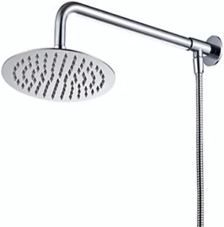 Inbouw Regendouchekop Rond 25 cm