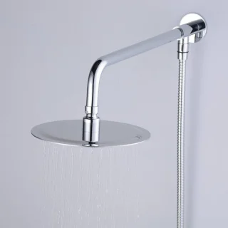 Inbouw Regendouchekop Rond 25 cm