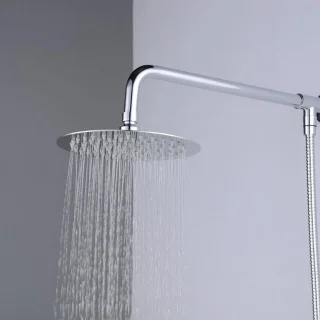 Inbouw Regendouchekop Rond 25 cm